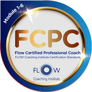 FLOW Badge
