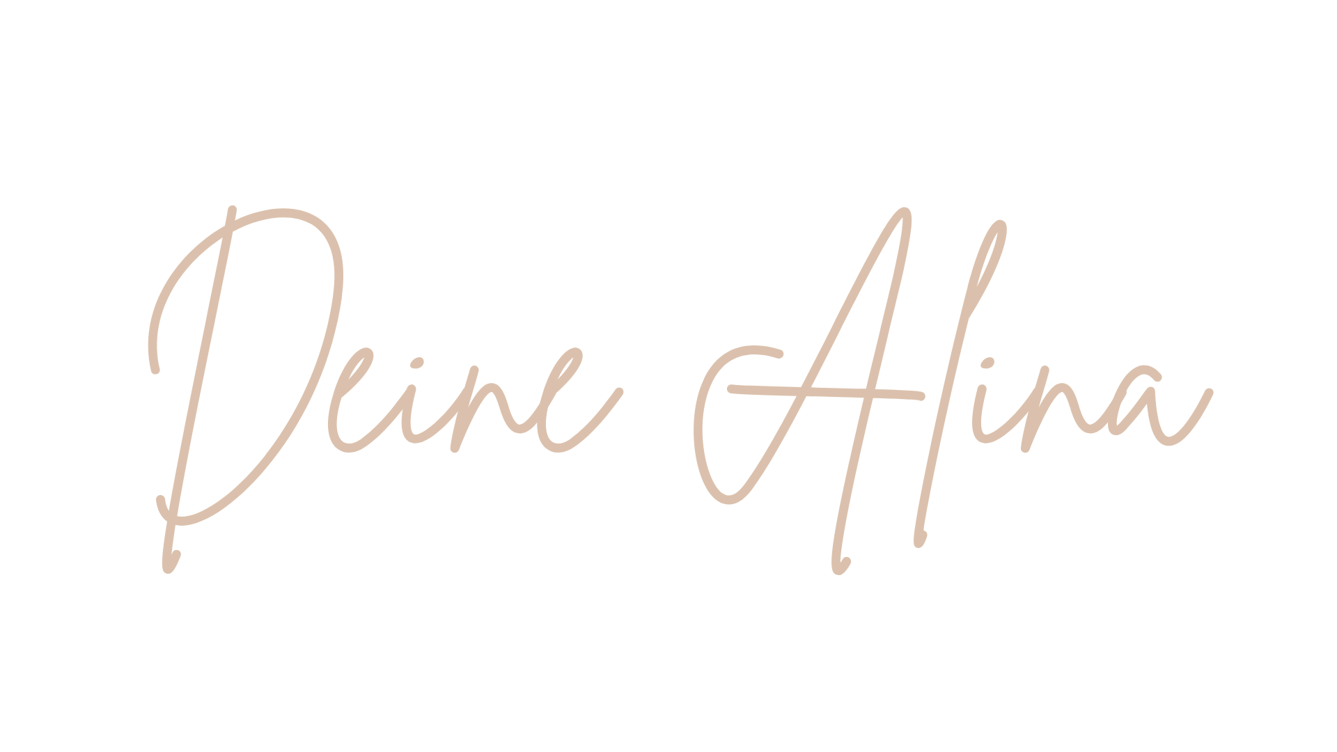Deine Alina