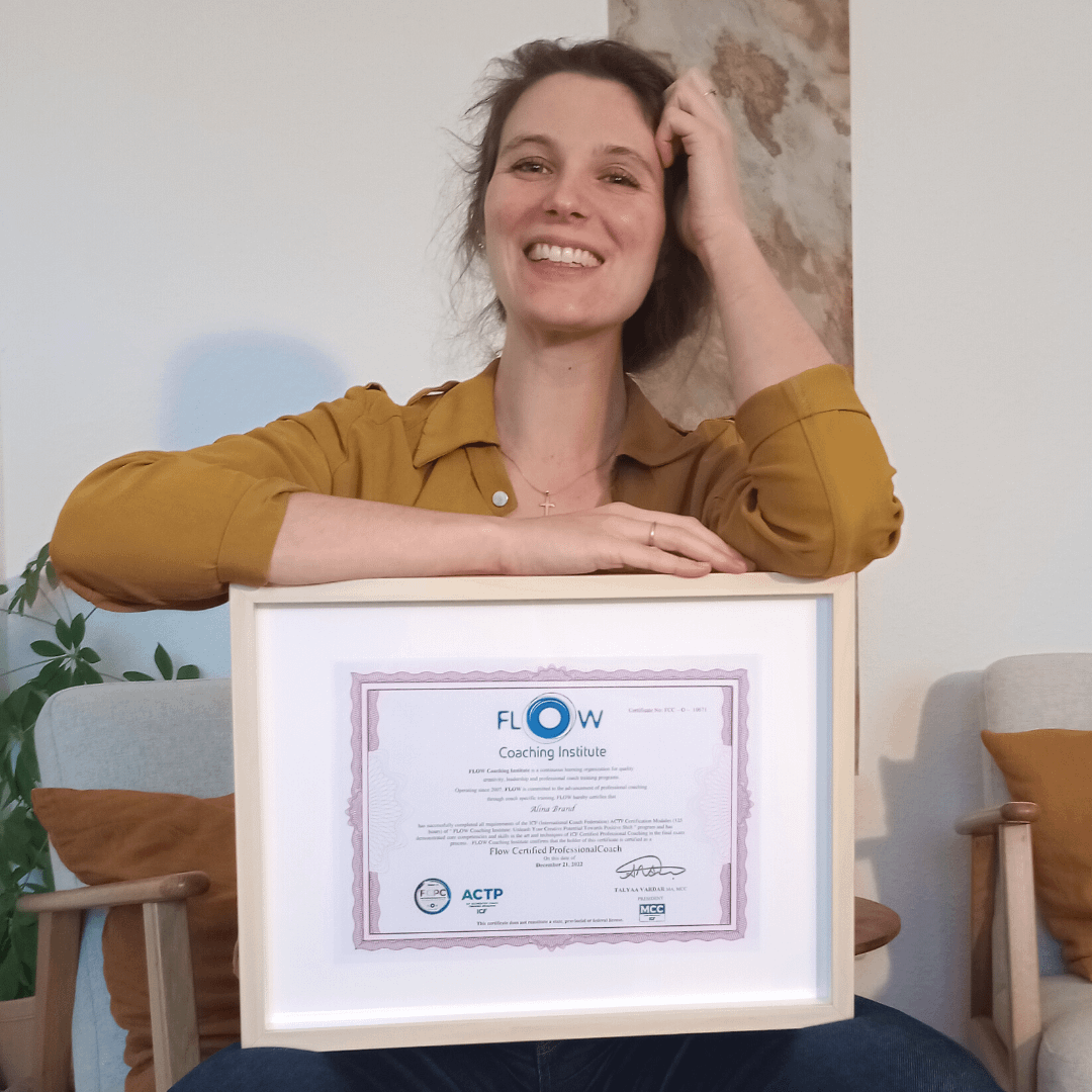 Jahresrückblick 2022 (1) FLOW Certified Coach